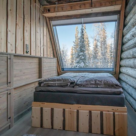 Lapland Lodge Tepsa Eksteriør bilde