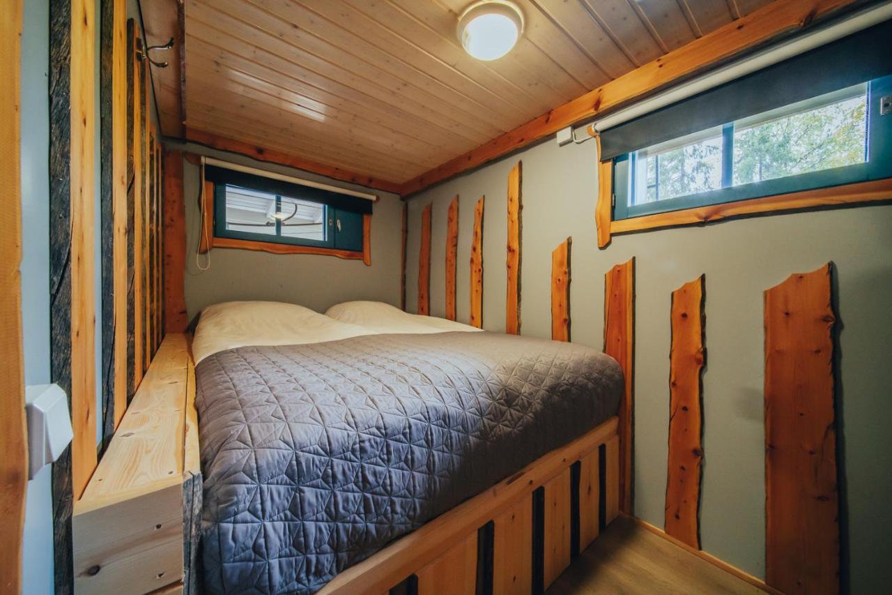 Lapland Lodge Tepsa Eksteriør bilde
